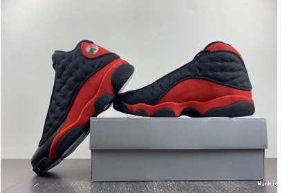 414571-004 Retro Bred Jordan 13 0813